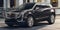 2018 Cadillac XT5 AWD 4dr Premium Luxury