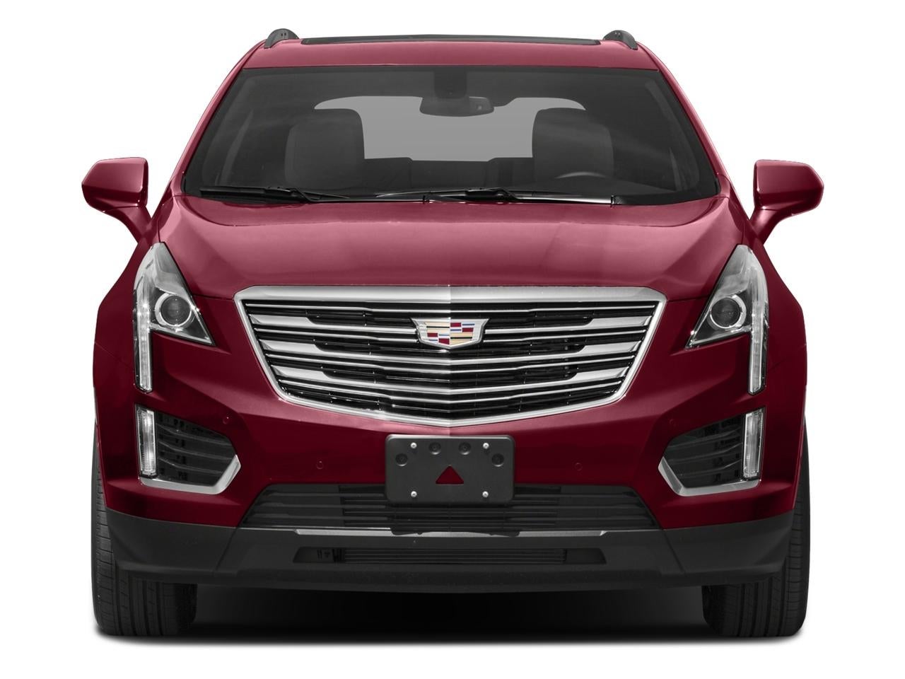 2018 Cadillac XT5 AWD 4dr Premium Luxury