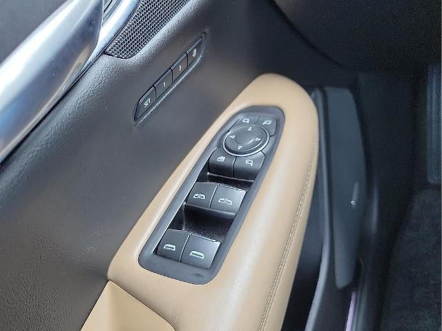 2019 Cadillac XT5 AWD 4dr Platinum