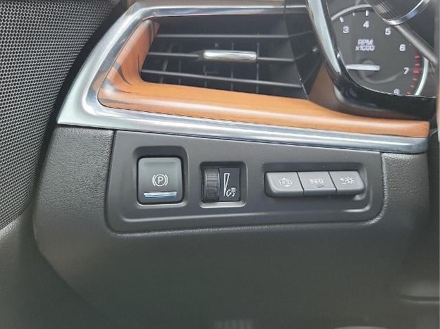 2019 Cadillac XT5 AWD 4dr Platinum