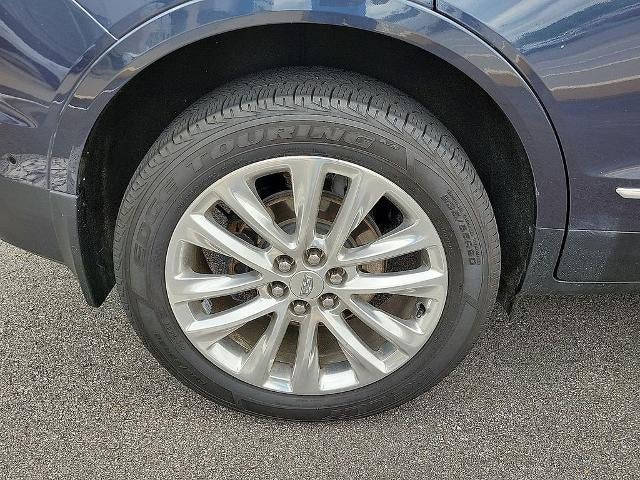 2019 Cadillac XT5 AWD 4dr Platinum