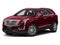 2019 Cadillac XT5 AWD 4dr Platinum