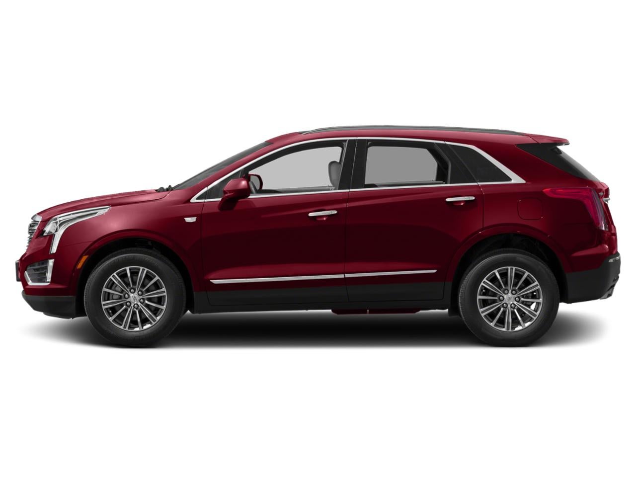 2019 Cadillac XT5 AWD 4dr Platinum