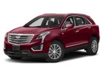 2019 Cadillac XT5 AWD 4dr Platinum