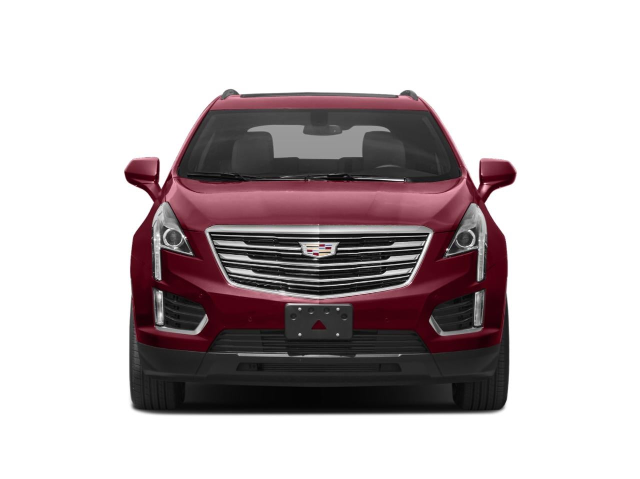 2019 Cadillac XT5 AWD 4dr Platinum