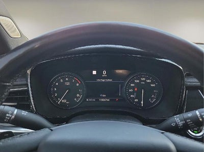 2020 Cadillac XT6 FWD 4dr Premium Luxury