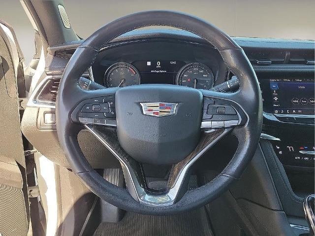 2020 Cadillac XT6 FWD 4dr Premium Luxury