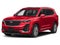 2025 Cadillac XT6 AWD 4dr Premium Luxury