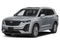 2025 Cadillac XT6 AWD 4dr Premium Luxury
