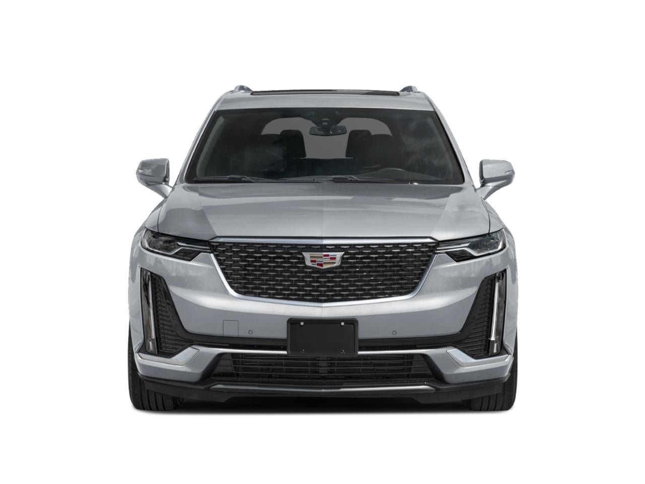 2025 Cadillac XT6 AWD 4dr Premium Luxury
