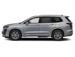 2025 Cadillac XT6 AWD 4dr Premium Luxury