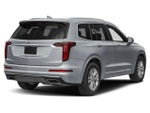 2025 Cadillac XT6 AWD 4dr Premium Luxury