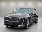 2021 Cadillac XT6 AWD 4dr Premium Luxury