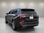 2021 Cadillac XT6 AWD 4dr Premium Luxury