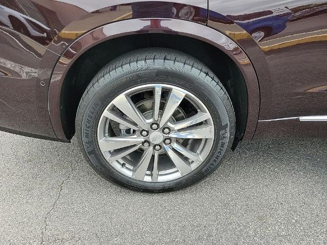 2021 Cadillac XT6 AWD 4dr Premium Luxury