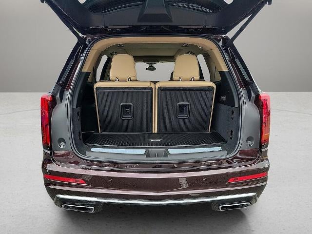 2021 Cadillac XT6 AWD 4dr Premium Luxury