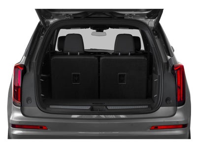 2021 Cadillac XT6 AWD 4dr Premium Luxury