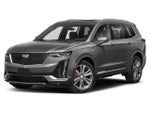 2021 Cadillac XT6 AWD 4dr Premium Luxury