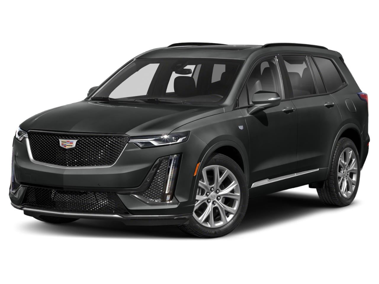 2020 Cadillac XT6 AWD 4dr Sport