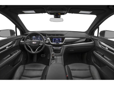 2020 Cadillac XT6 AWD 4dr Sport
