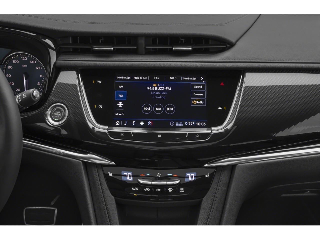 2020 Cadillac XT6 AWD 4dr Sport