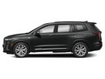 2020 Cadillac XT6 AWD 4dr Sport