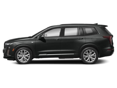 2020 Cadillac XT6 AWD 4dr Sport