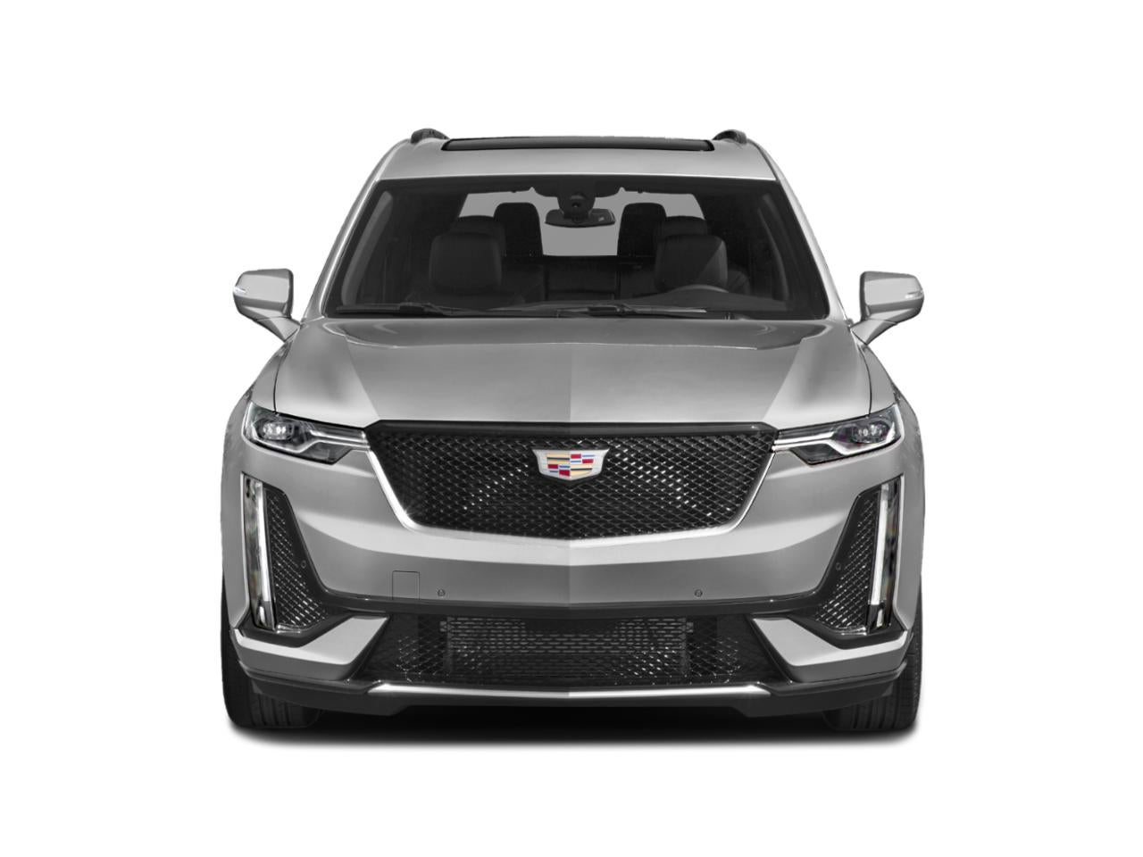 2020 Cadillac XT6 AWD 4dr Sport