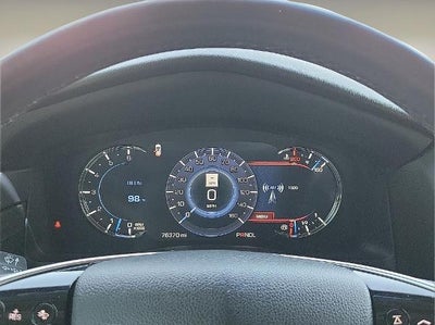 2018 Cadillac Escalade RWD Luxury