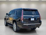 2018 Cadillac Escalade RWD Luxury