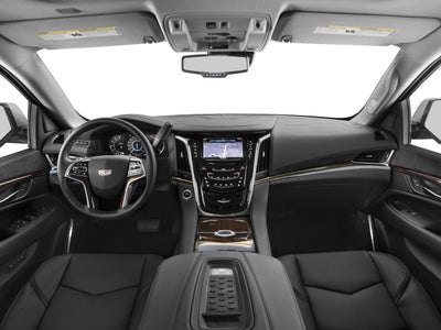 2018 Cadillac Escalade RWD Luxury