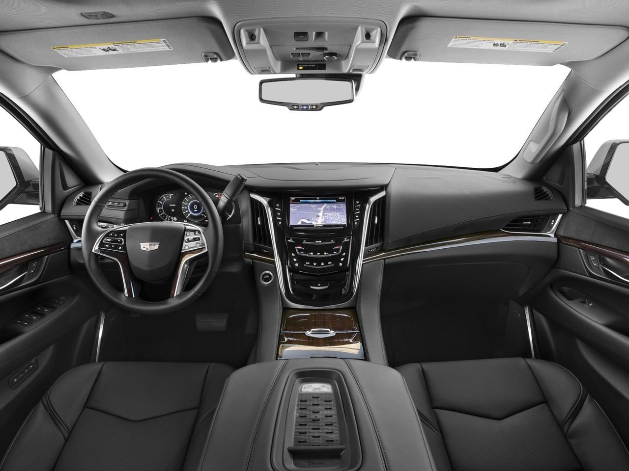 2018 Cadillac Escalade RWD Luxury