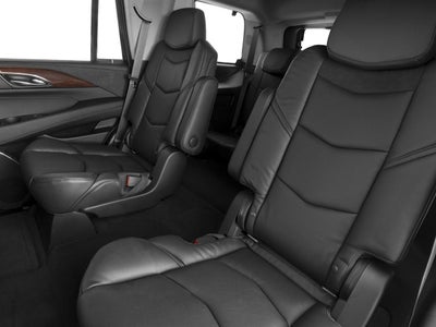 2018 Cadillac Escalade RWD Luxury