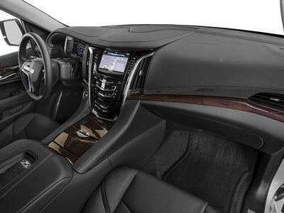 2018 Cadillac Escalade RWD Luxury