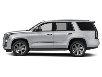 2018 Cadillac Escalade RWD Luxury