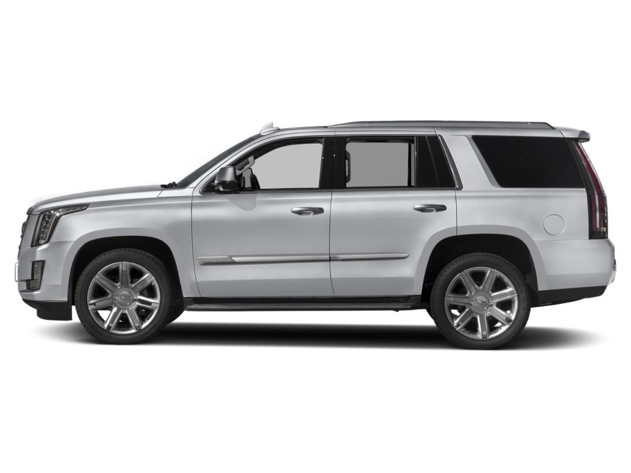 2018 Cadillac Escalade RWD Luxury