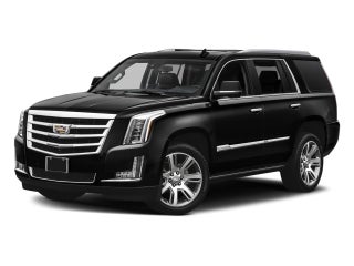 2018 Cadillac Escalade RWD Premium Luxury