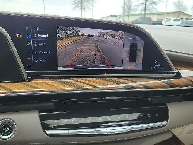 2023 Cadillac Escalade RWD Sport Platinum