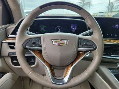 2023 Cadillac Escalade RWD Sport Platinum