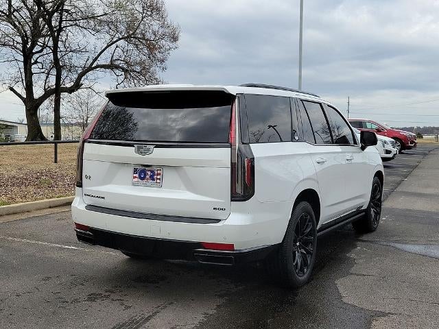 2023 Cadillac Escalade RWD Sport Platinum