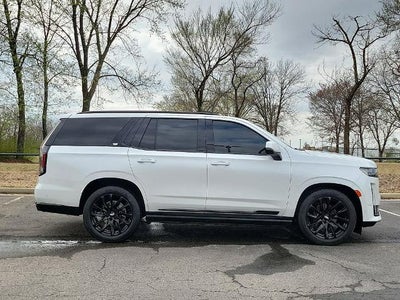 2023 Cadillac Escalade RWD Sport Platinum