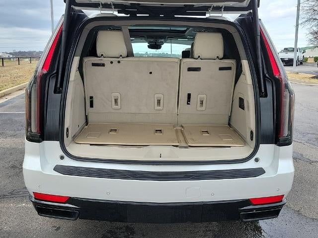 2023 Cadillac Escalade RWD Sport Platinum