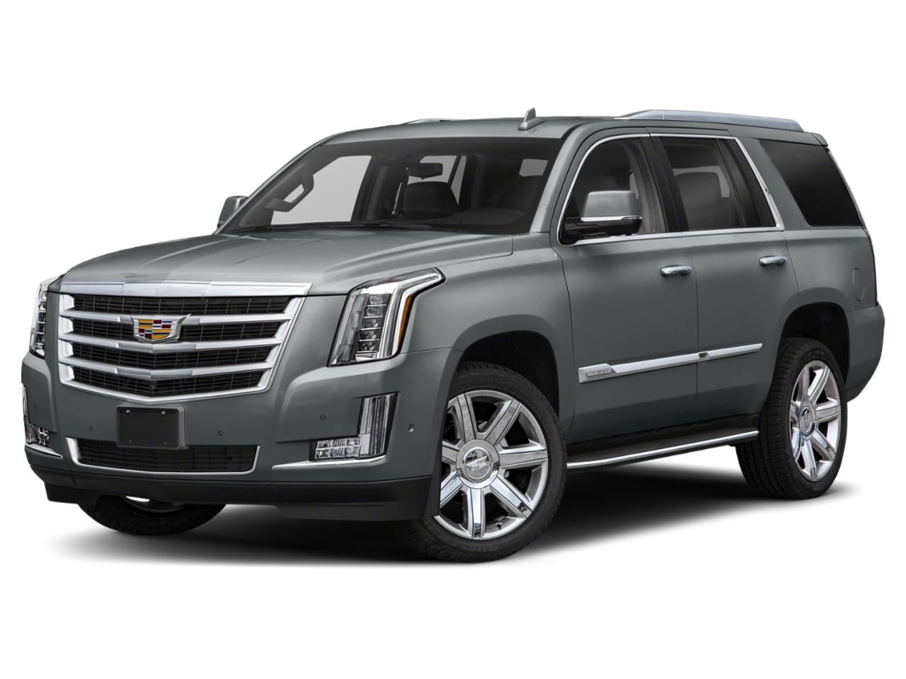 2020 Cadillac Escalade AWD Luxury's photo