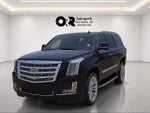 2020 Cadillac Escalade 4WD Luxury