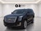 2020 Cadillac Escalade 4WD Luxury