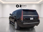 2020 Cadillac Escalade 4WD Luxury