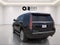 2020 Cadillac Escalade 4WD Luxury