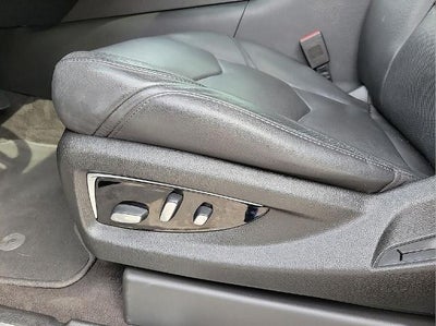 2020 Cadillac Escalade 4WD Luxury