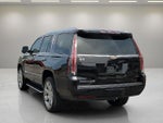 2020 Cadillac Escalade 4WD Luxury