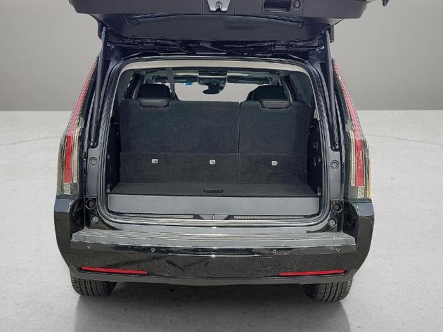 2020 Cadillac Escalade 4WD Luxury